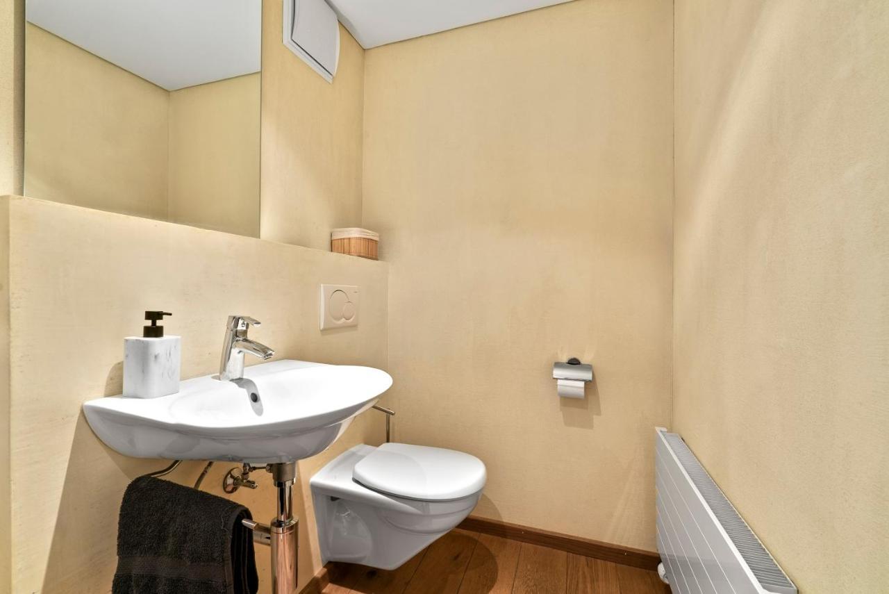A&Y Oldtown Penthouse Loft Luzern Apartment Luaran gambar